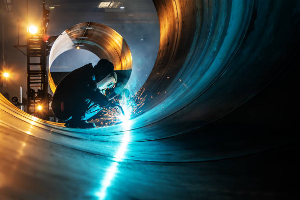 Trusted Deshler, OH Welder & Metal Fabrication Experts