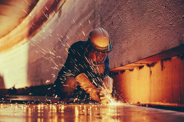 Best Structural Steel Welding in Deshler, OH