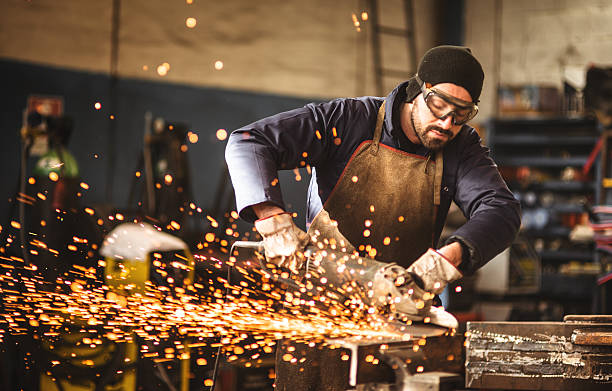 Best Aerospace and Defense Welding in Deshler, OH