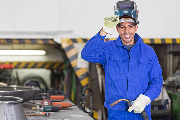 Best Welding Equipment Sales and Repair in Deshler, OH